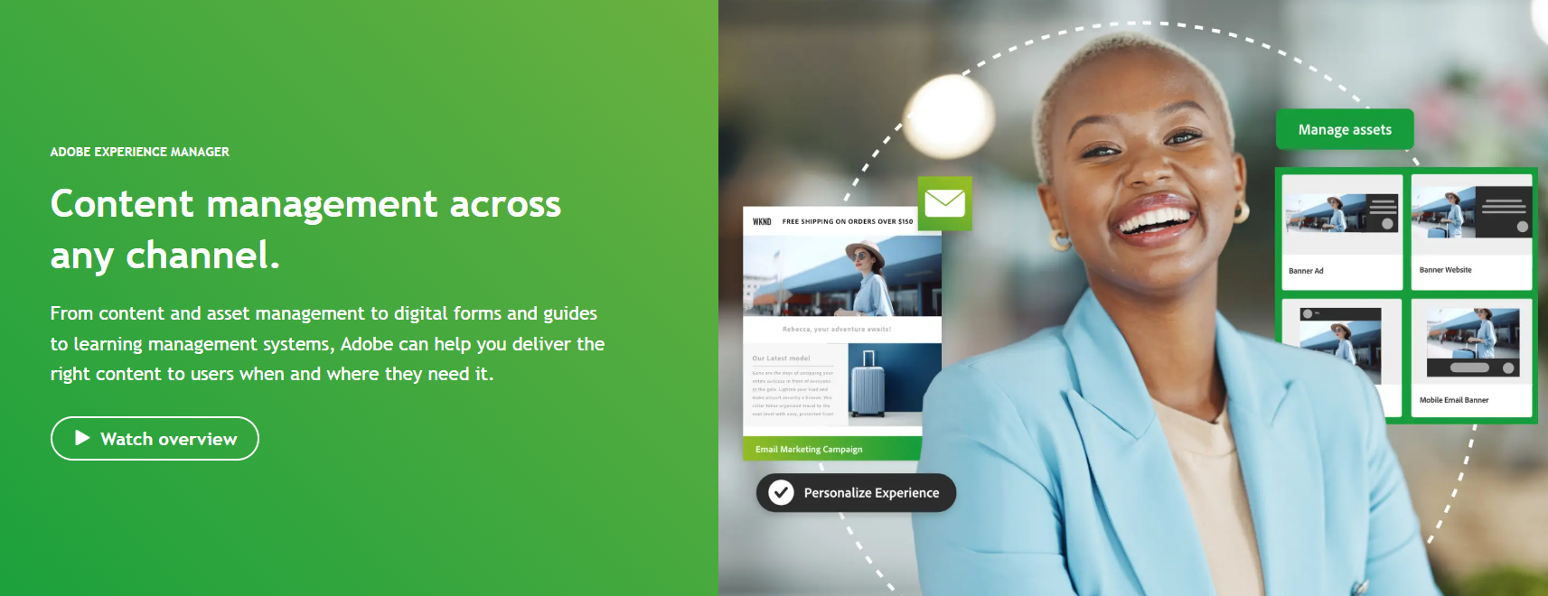 adobe Customer Experience Software example adobe Customer Experience Software example