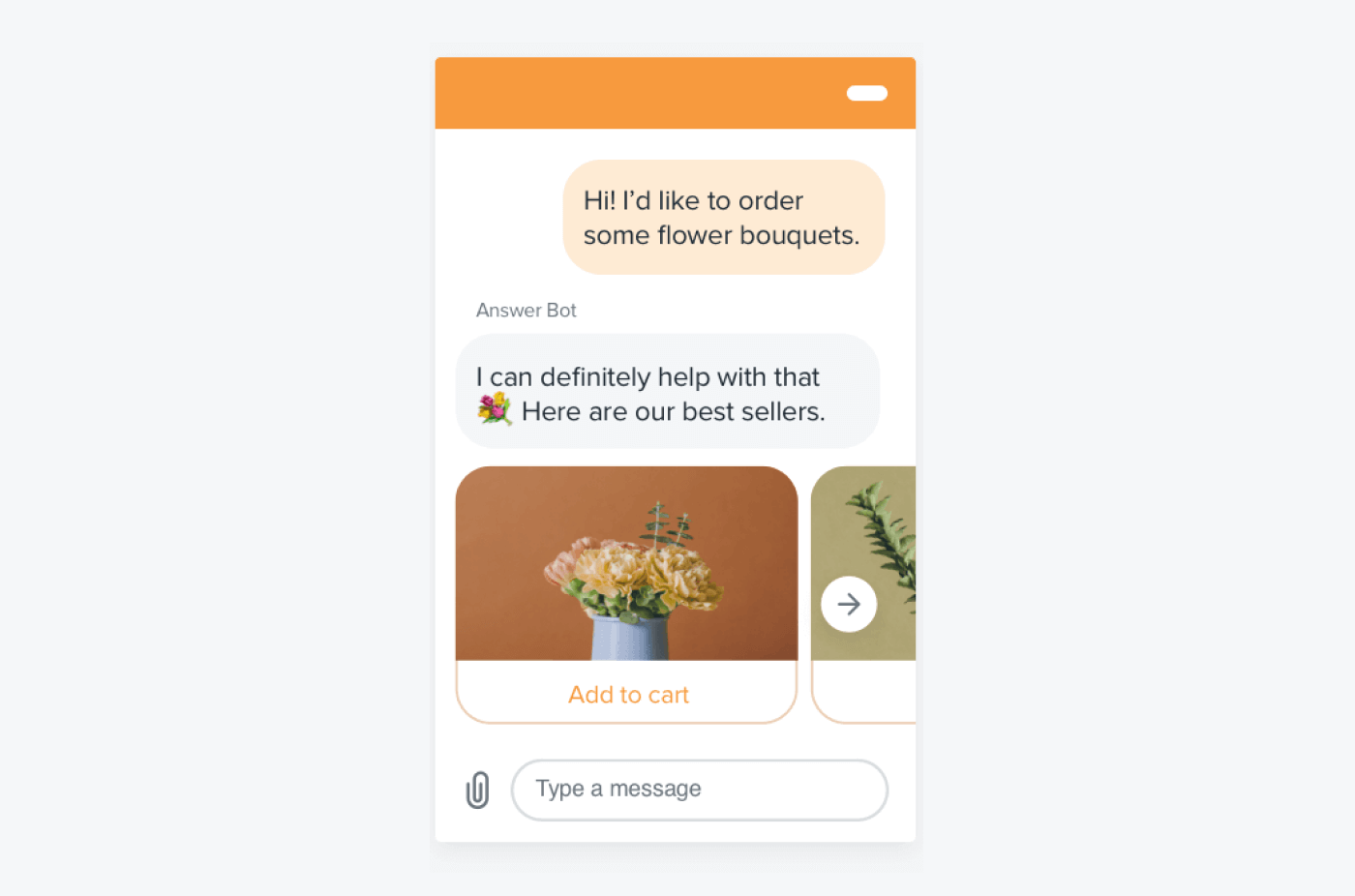 ejemplo de chatbot de ventas de zenesk ejemplo de chatbot de ventas de zenesk